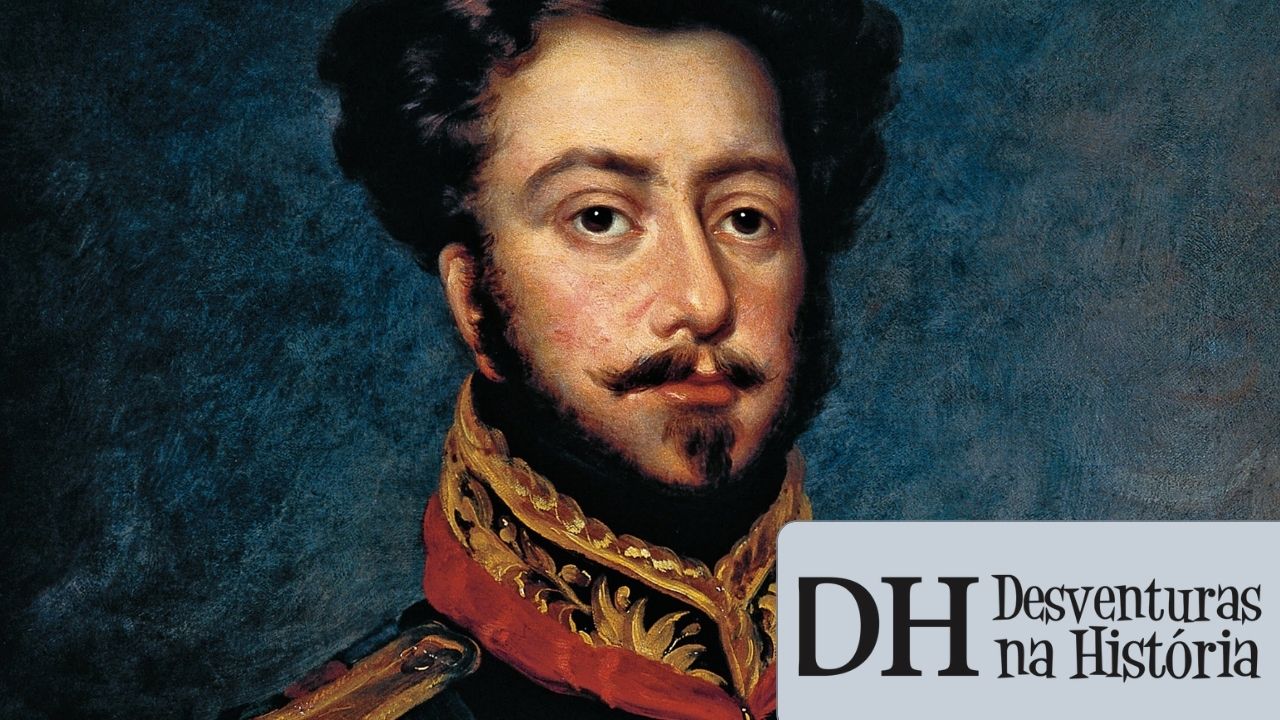 Dom Pedro I, herói de Portugal: um capítulo pouco lembrado