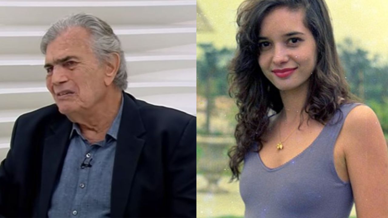 Tarcísio Meira não queria continuar com “De Corpo e Alma” após morte de Daniella Perez