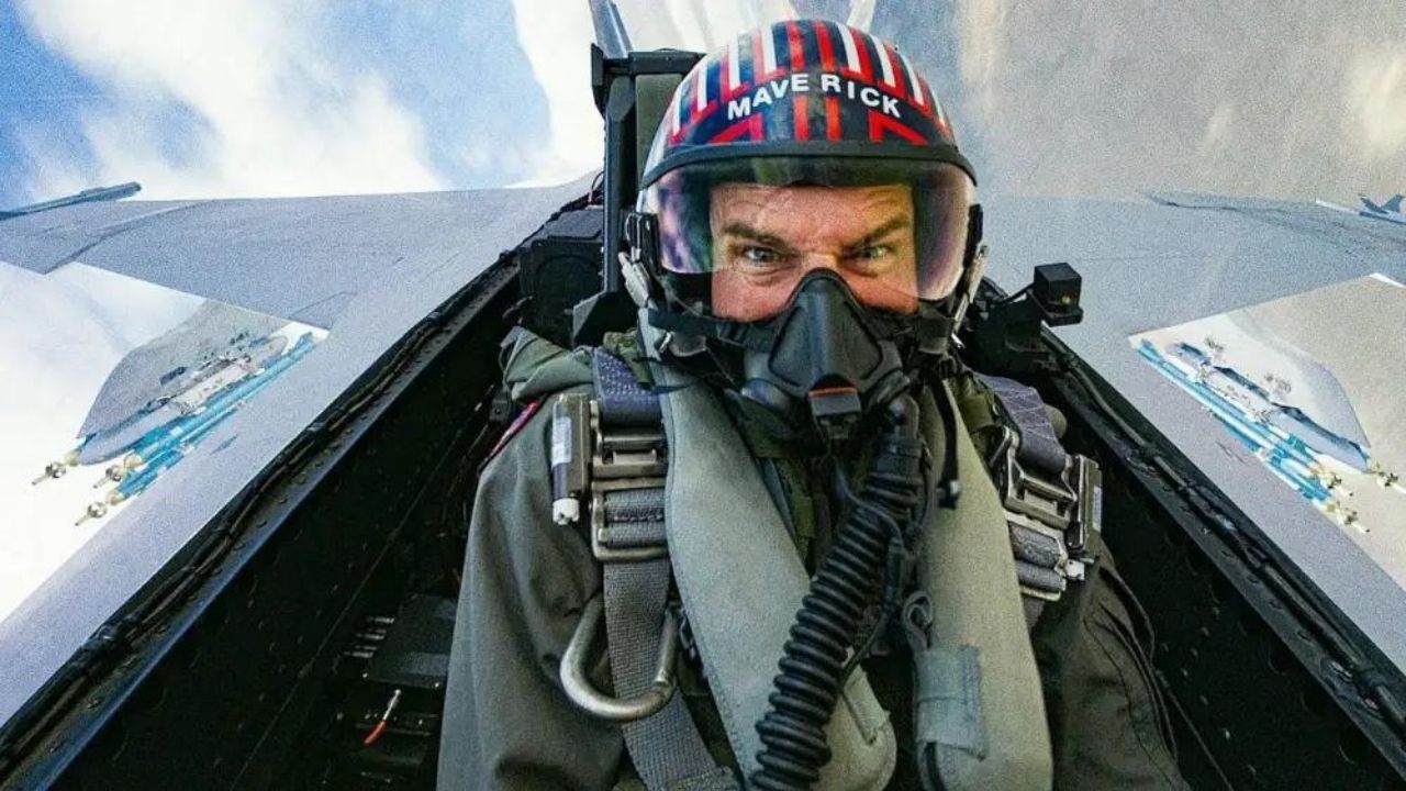 Como o diretor de Top Gun conveceu Tom Cruise a fazer segundo filme da franquia?