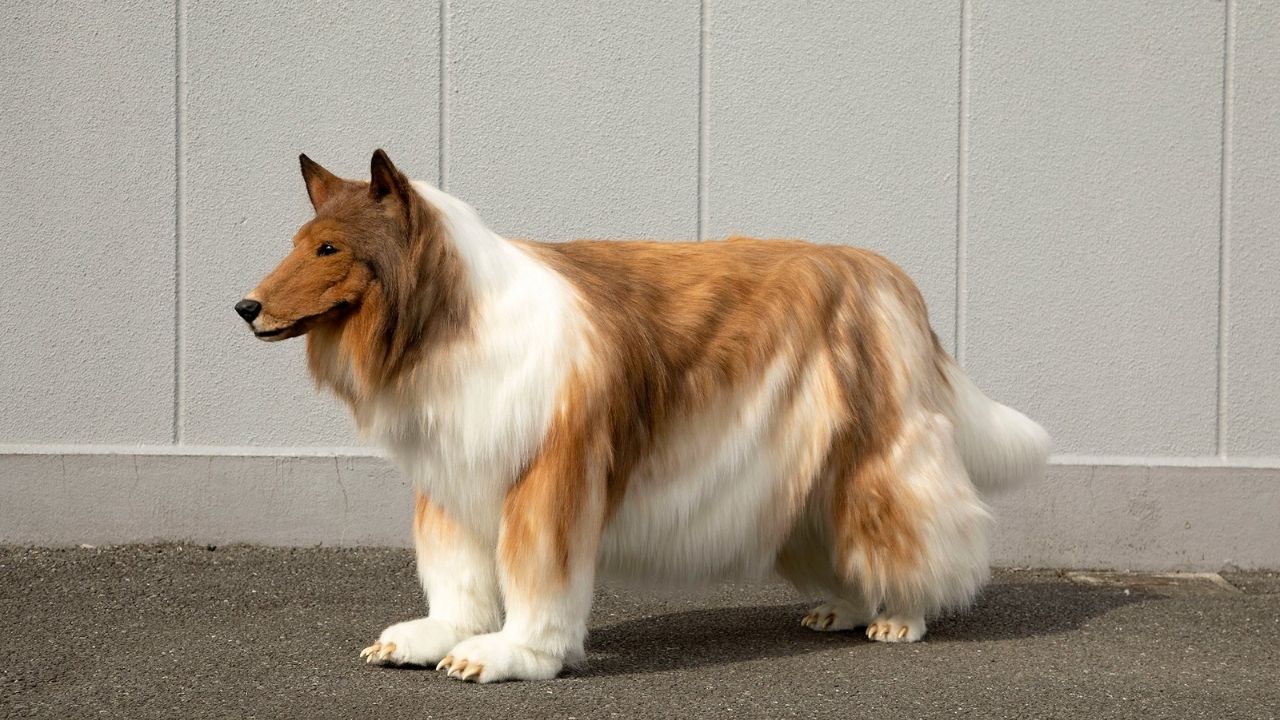 O outro desejo do homem que se ‘transformou’ em cachorro: ‘Seria ótimo’