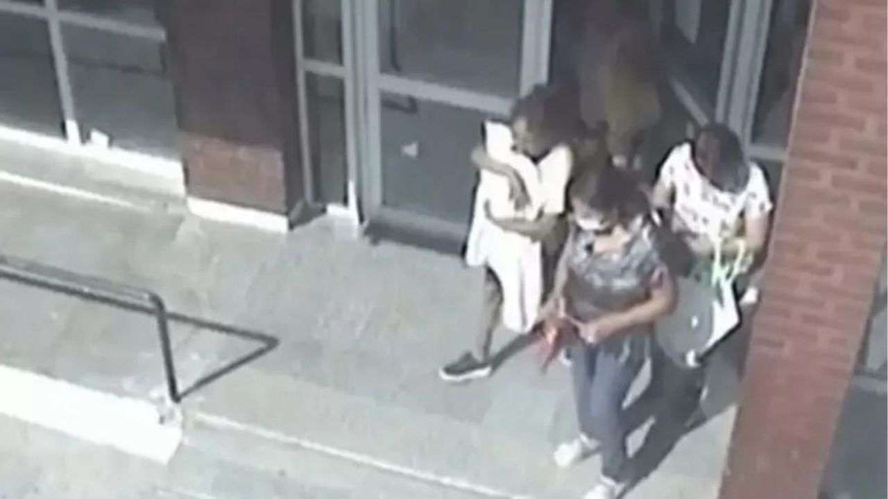 Mulher finge ser enfermeira e rouba recém-nascida em hospital na Argentina