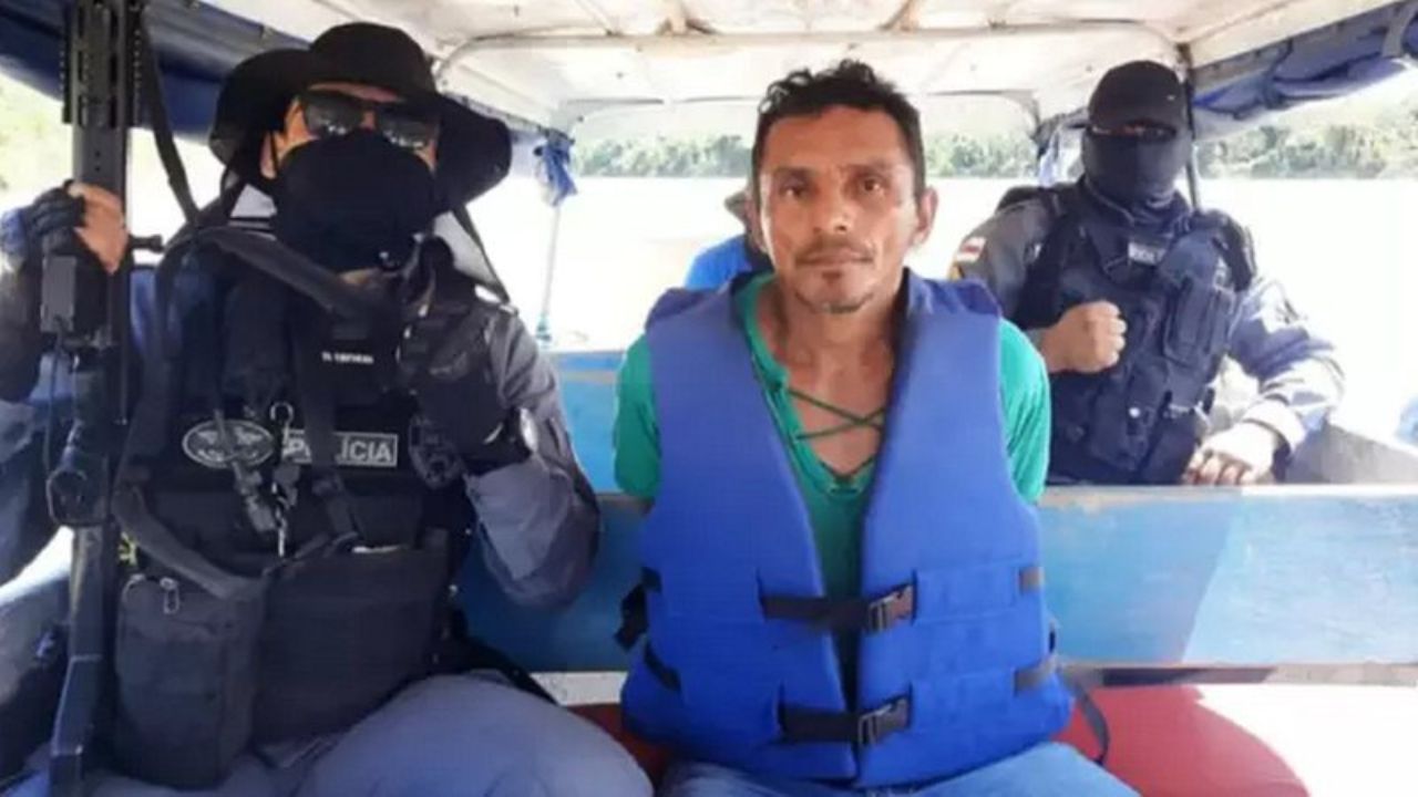 Dom Phillips e Bruno: Suspeito alega que não matou a dupla, mas ocultou corpos