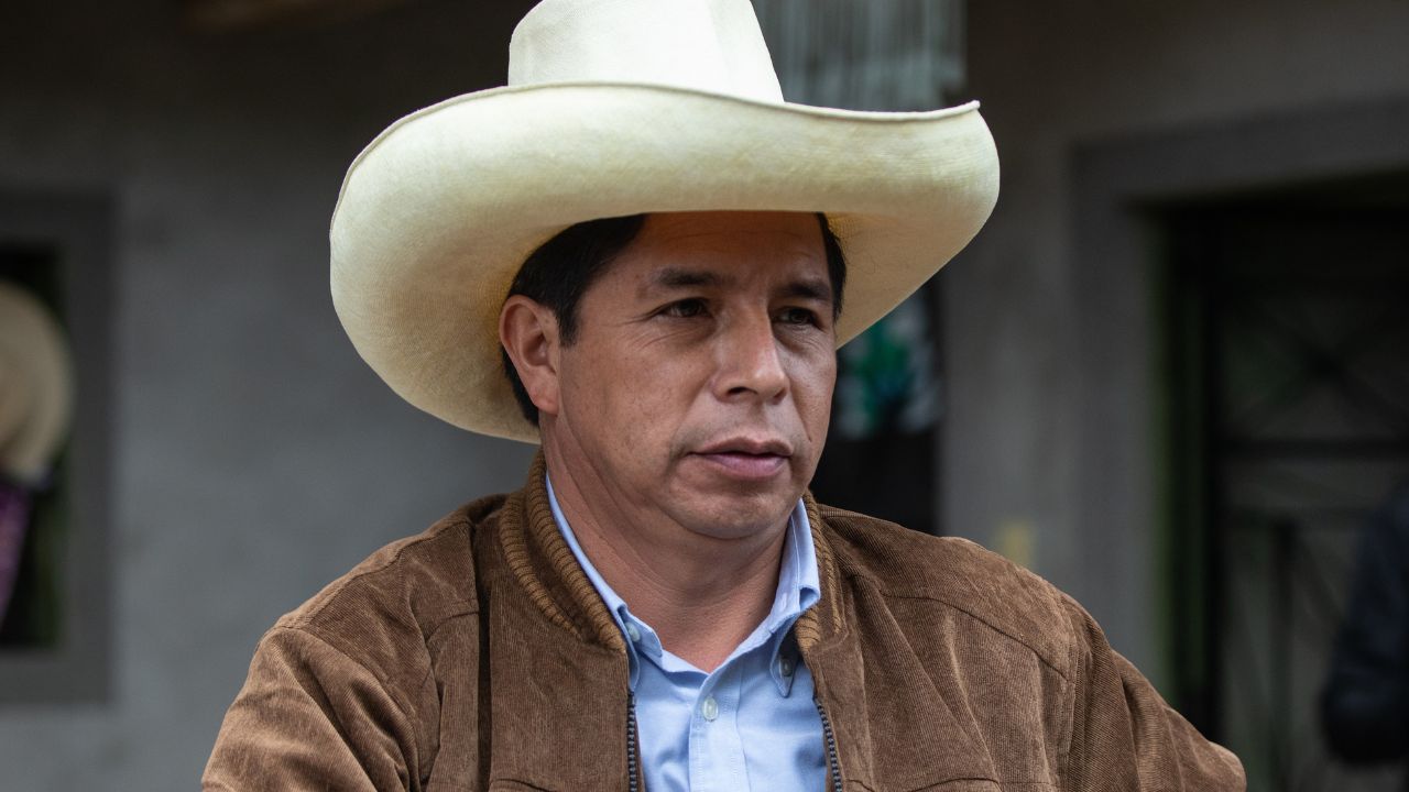 Ex-presidente do Peru tem prisão preventiva de 18 meses confirmada pela Justiça