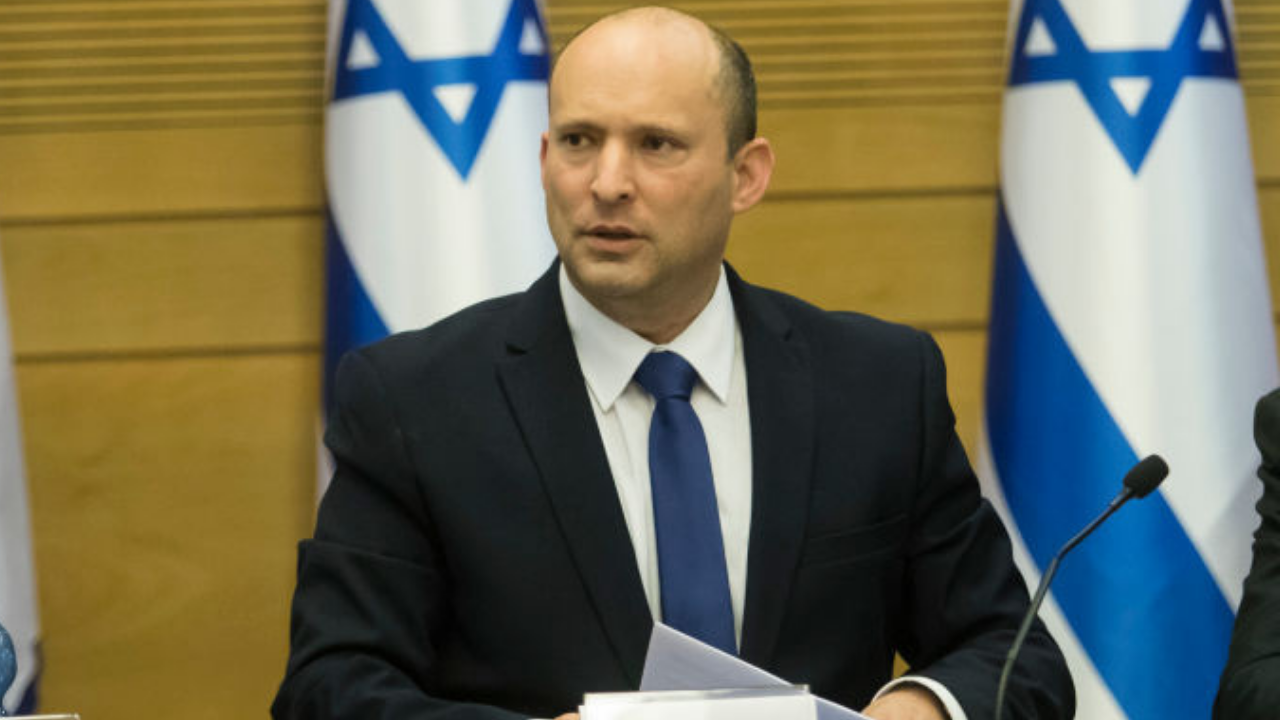 Israel elege novo premiê após Netanyahu ter passado 12 anos no cargo