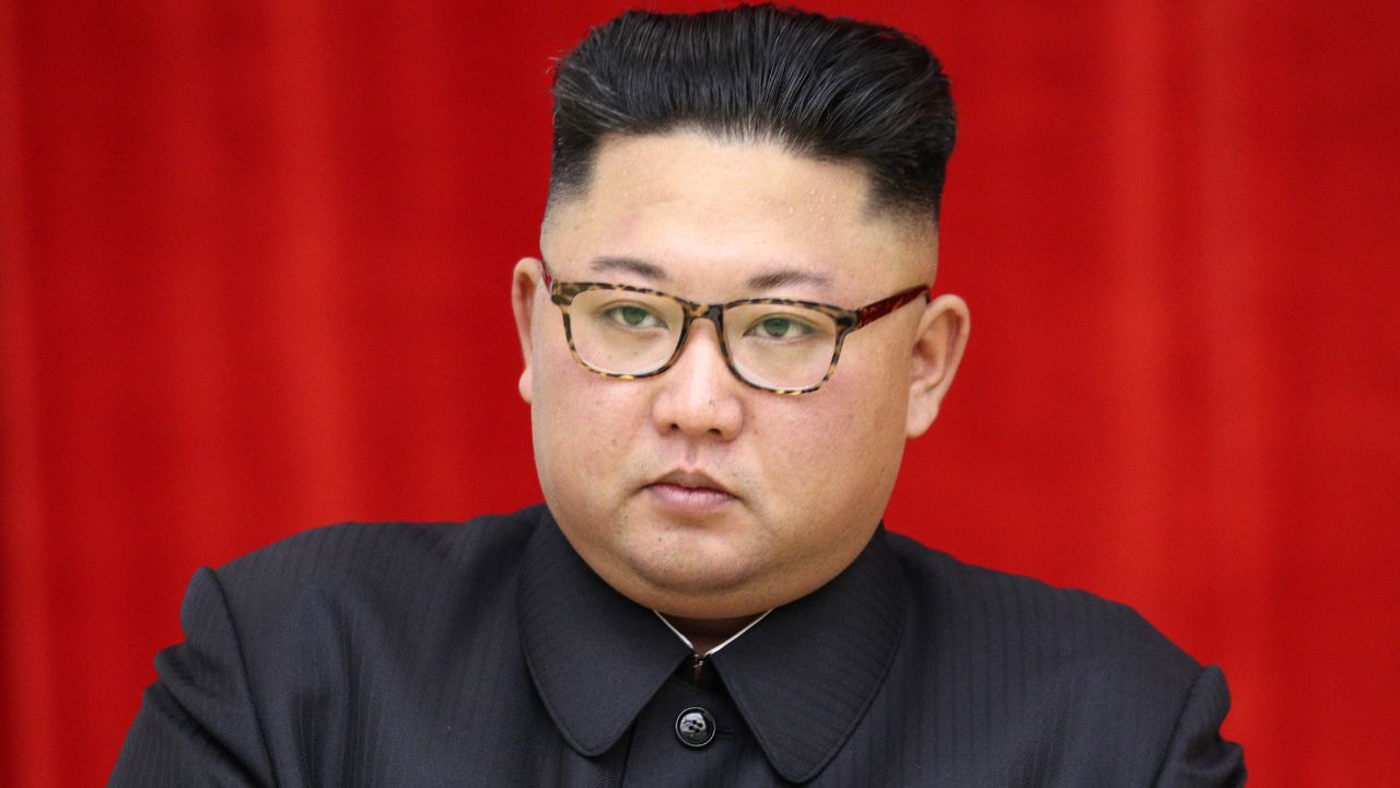 Coreia do Norte testa motor de combustível sólido para novo sistema de armamento