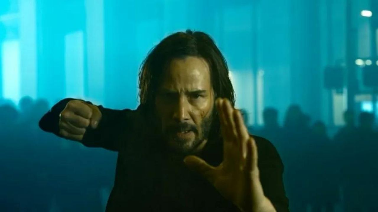 18 anos após último filme, primeiro trailer de Matrix 4 é divulgado; confira!
