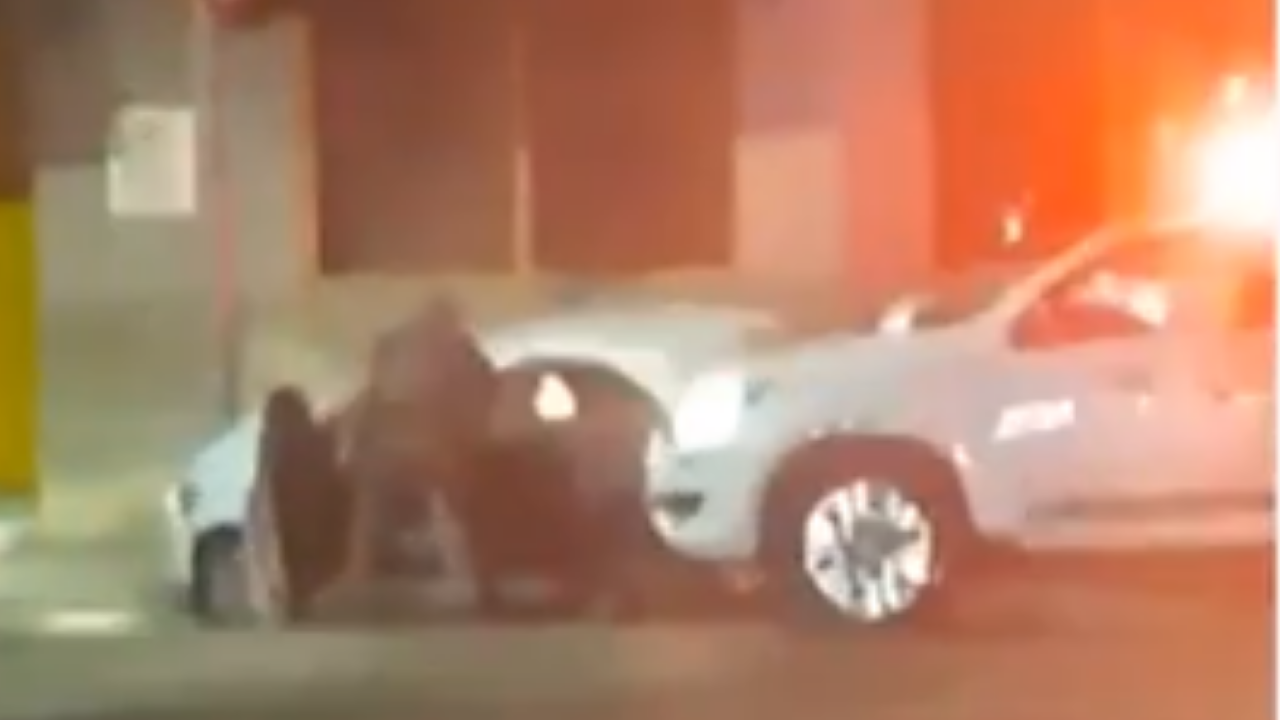 Policiais são suspeitos de executar dois homens dentro de carro, na Zona Sul de SP