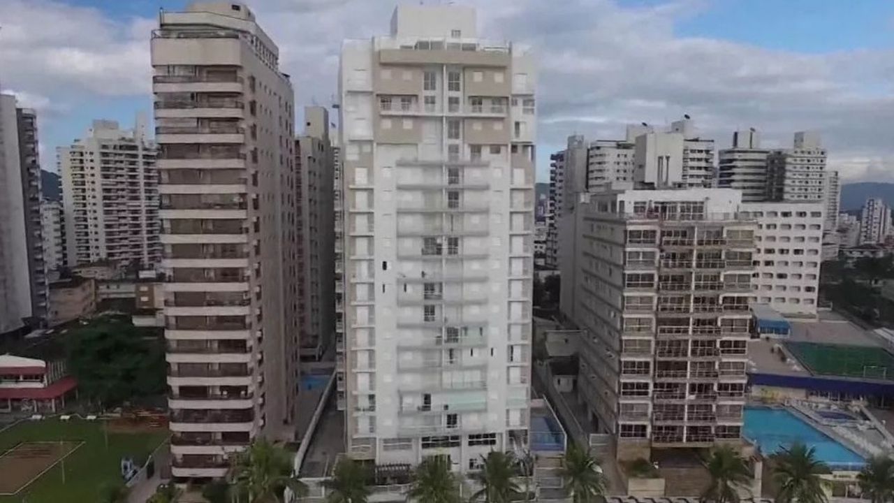 Tríplex atribuído a Lula é sorteado no Guarujá e antigo dono fala sobre ‘valor histórico’
