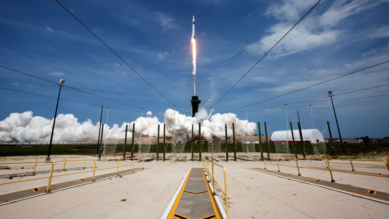 Rússia anuncia saída da Estação Espacial Internacional (ISS)