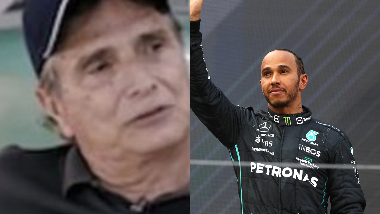 Após fala racista, ação movida contra Piquet é recebida pela Justiça do DF