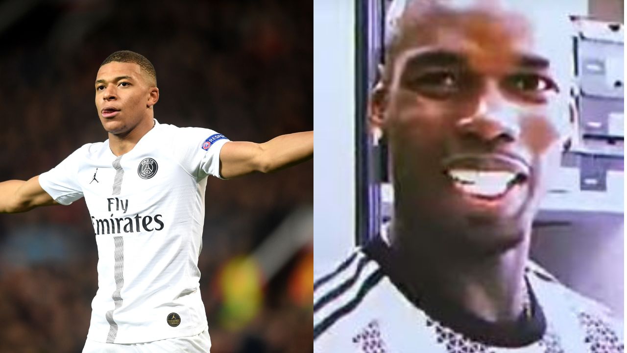 Irmão de Paul Pogba o acusa de fazer “bruxaria” contra Mbappé