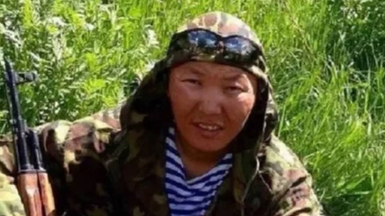 Mercenário conhecido como ‘favorito’ de Putin é alvejado na Ucrânia