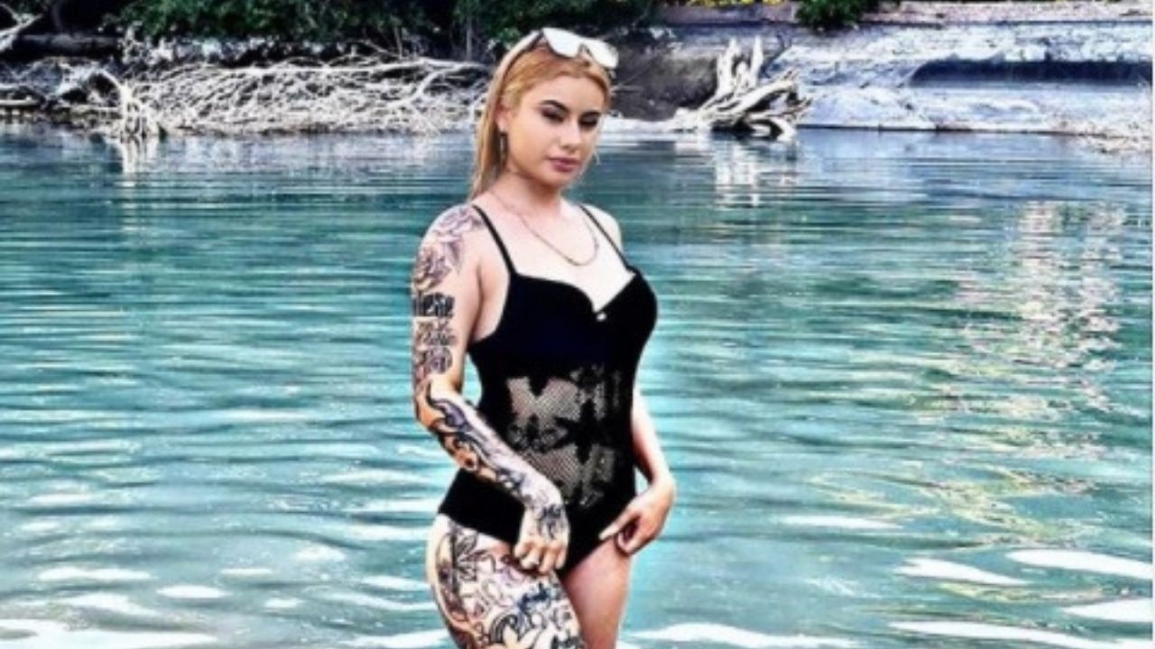 Influencer do Tiktok é morta enquanto gravava uma encenação de sequestro