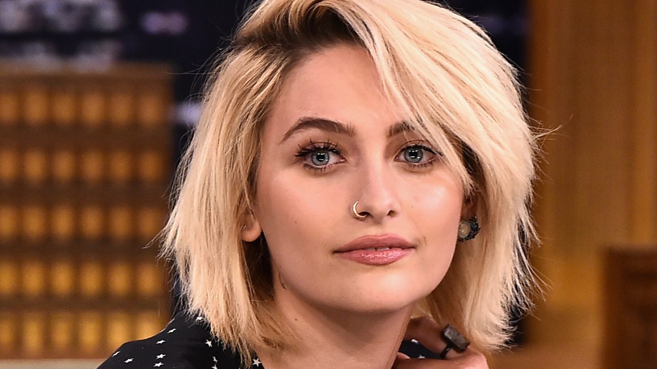 Paris Jackson diz que homossexualidade é um grande tabu em sua família