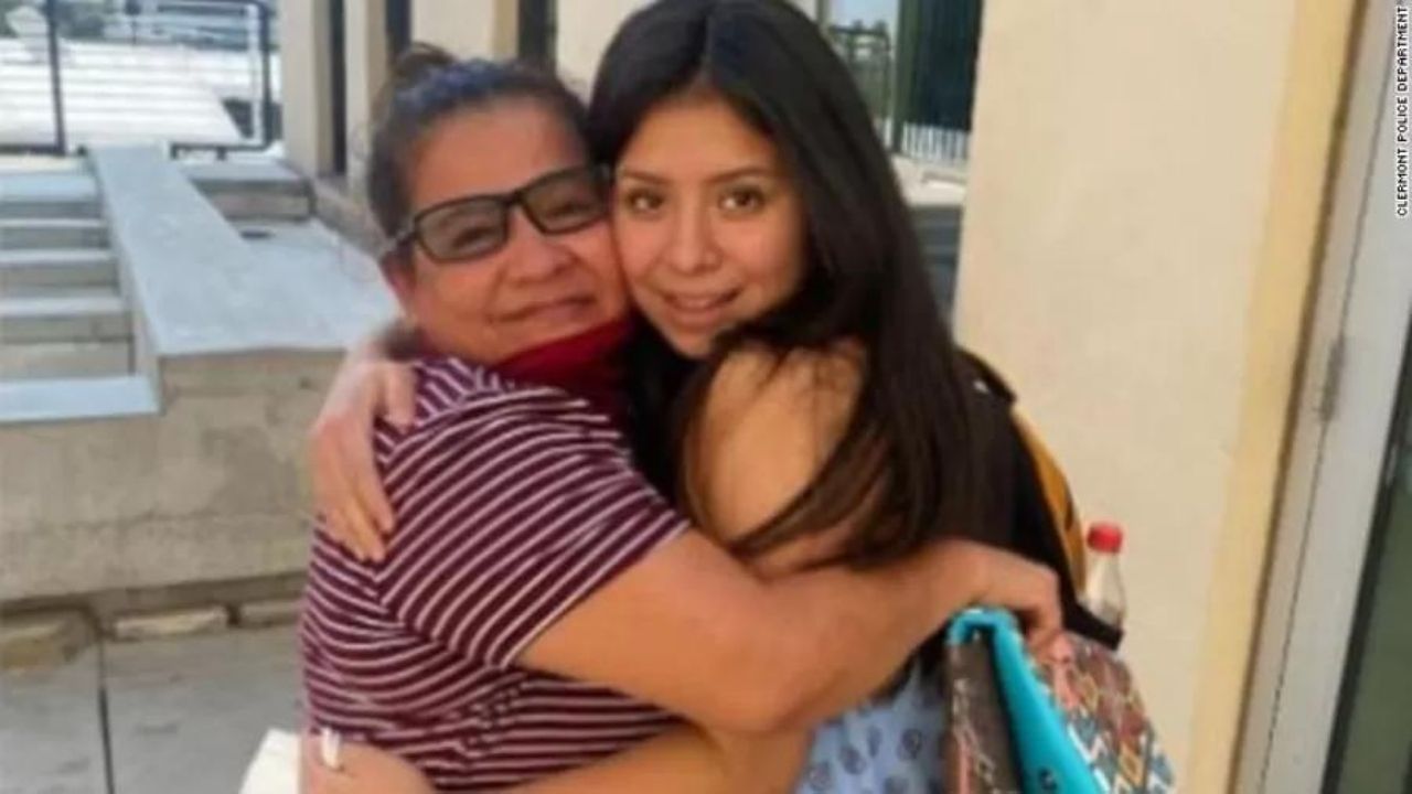 14 anos depois, rede social ajuda mulher a reencontrar filha sequestrada