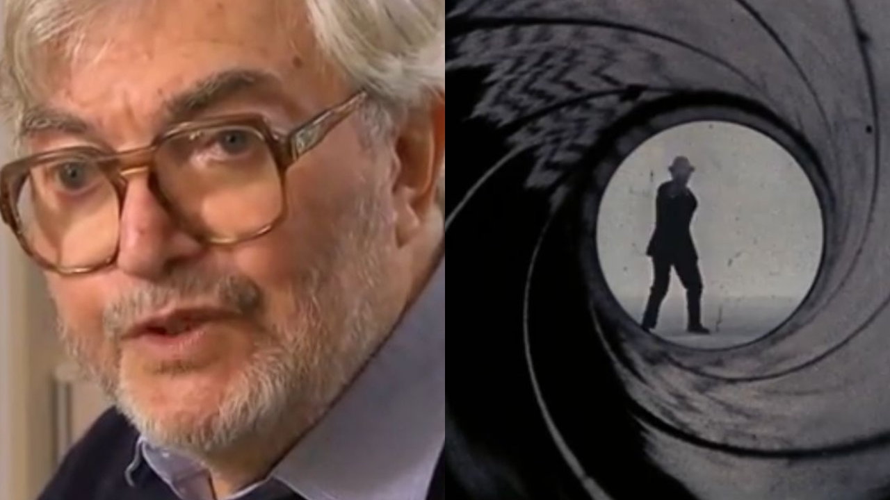 Morre Monty Norman, autor de música tema de James de Bond