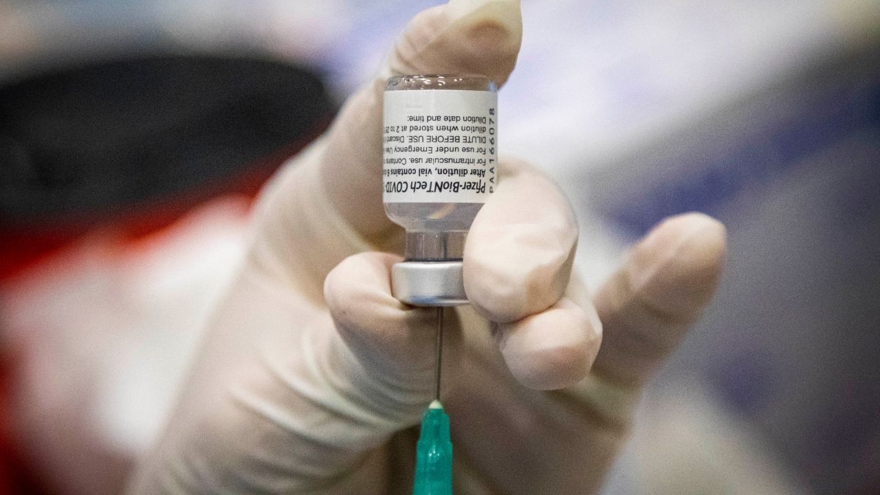 Brasil é excluído de acordo de quebra de patentes de vacinas contra covid-19