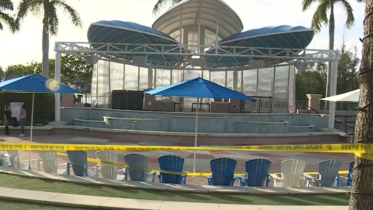 Fonte de água eletrocuta quatro pessoas em shopping dos Estados Unidos