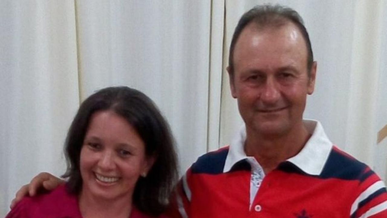 Em locais e de causas distintas, casal morre no mesmo dia no Paraná