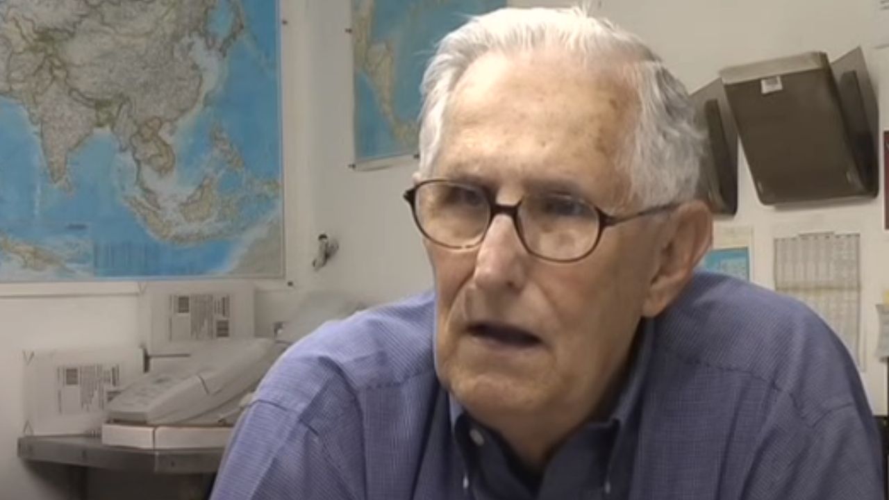 Ex-espião que dedicou a vida para matar Fidel Castro, morre aos 91 anos