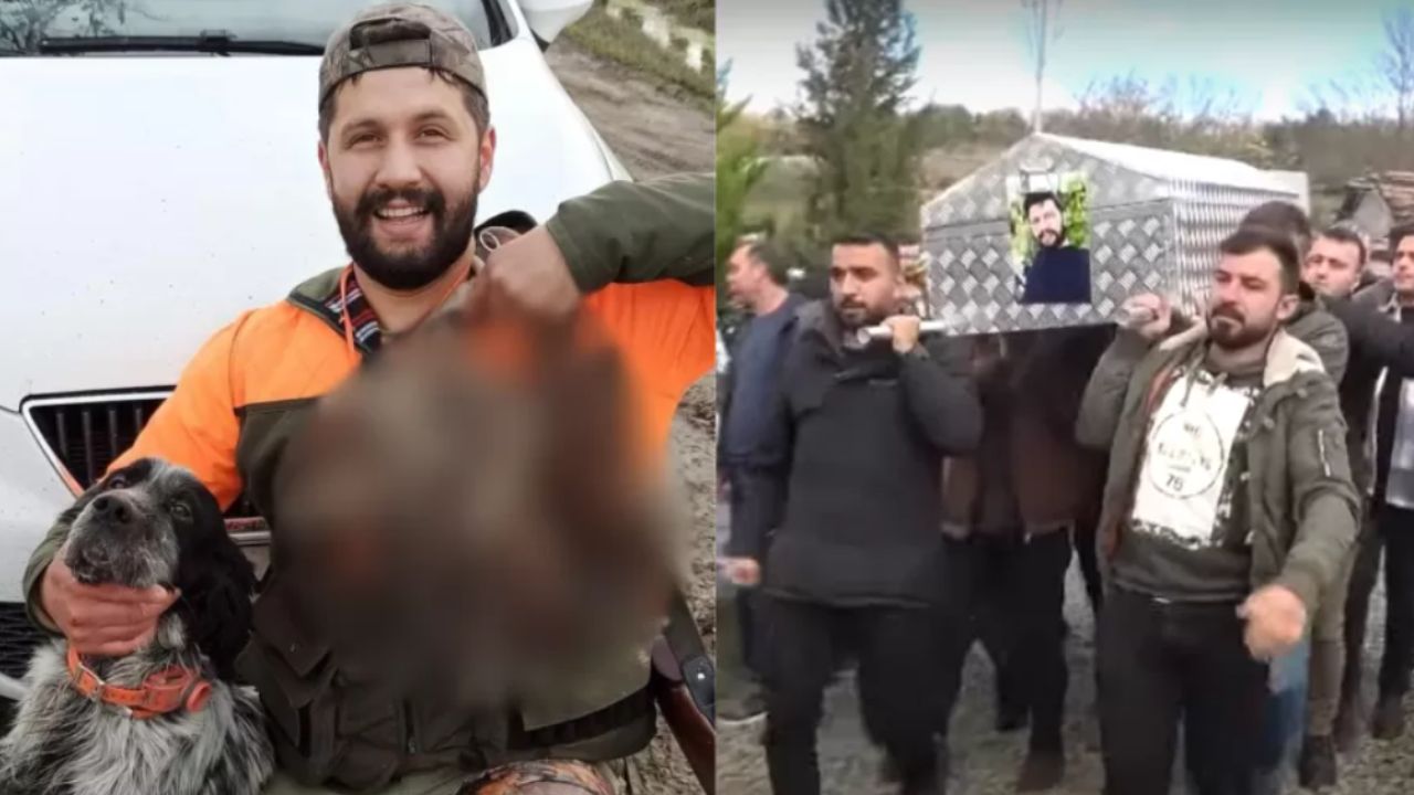 Caçador morre após tiro supostamente disparado por seu cão de estimação, na Turquia