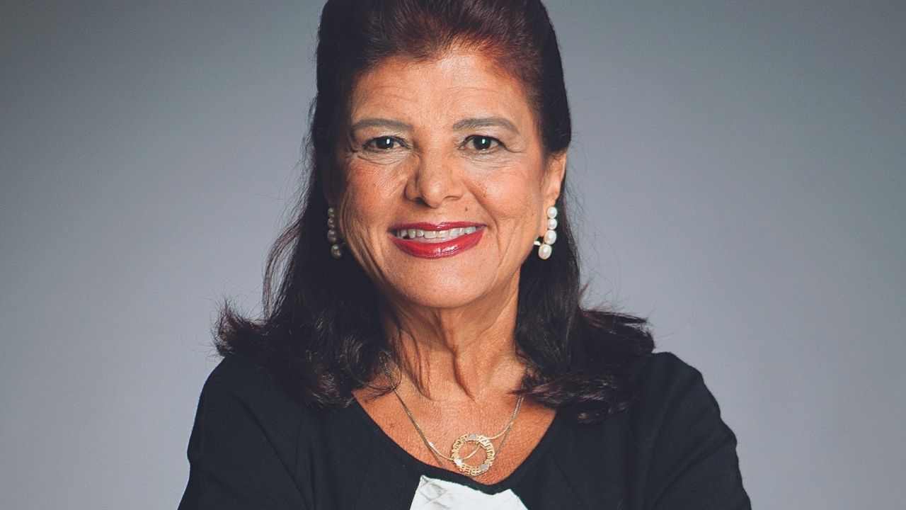 “Não conversei com Lula”, diz Luiza Trajano após ex-presidente escrever texto em sua homenagem na Time