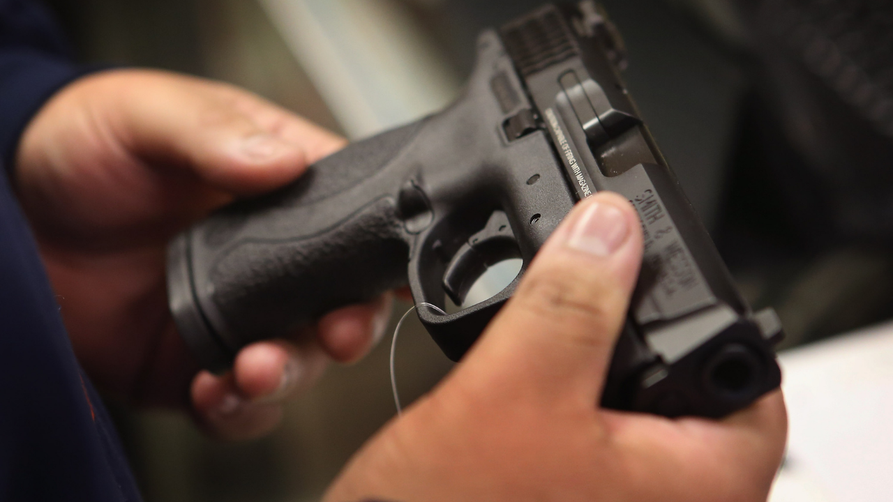 Com aumento da violência, governo dos EUA cria divisões para combater tráfico de armas