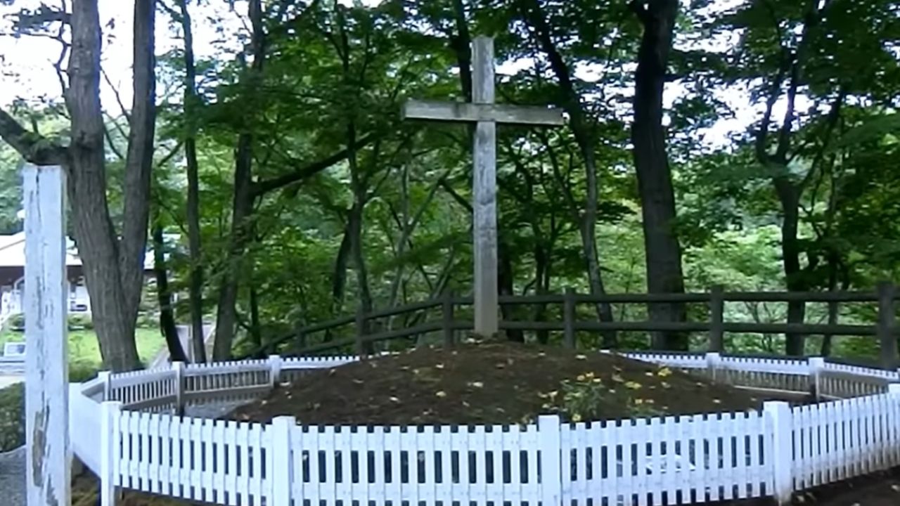 Túmulo de Jesus no Japão? O que se sabe acerca da lenda sobre passagem de Cristo pelo país