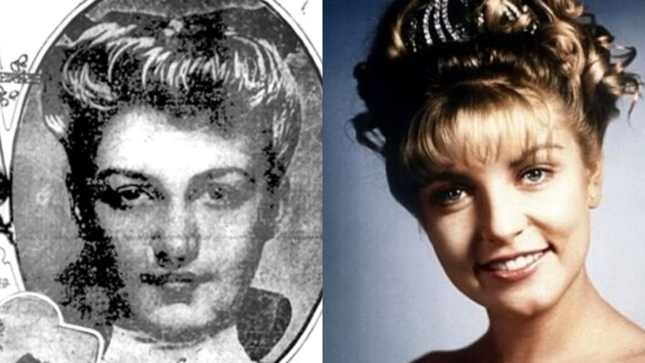 O assassinato brutal de uma adolescente no início do século 20 que inspirou Twin Peaks