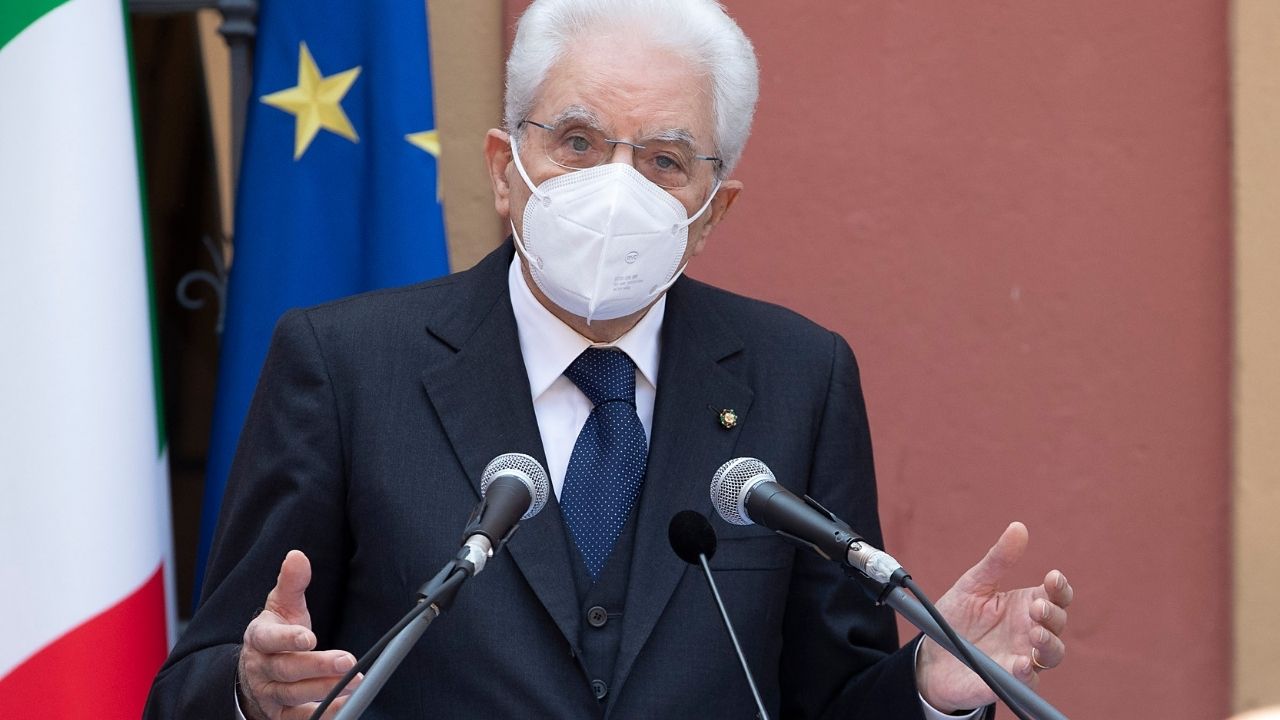 Governo italiano decide não suspender trabalhadores que não têm passe sanitário