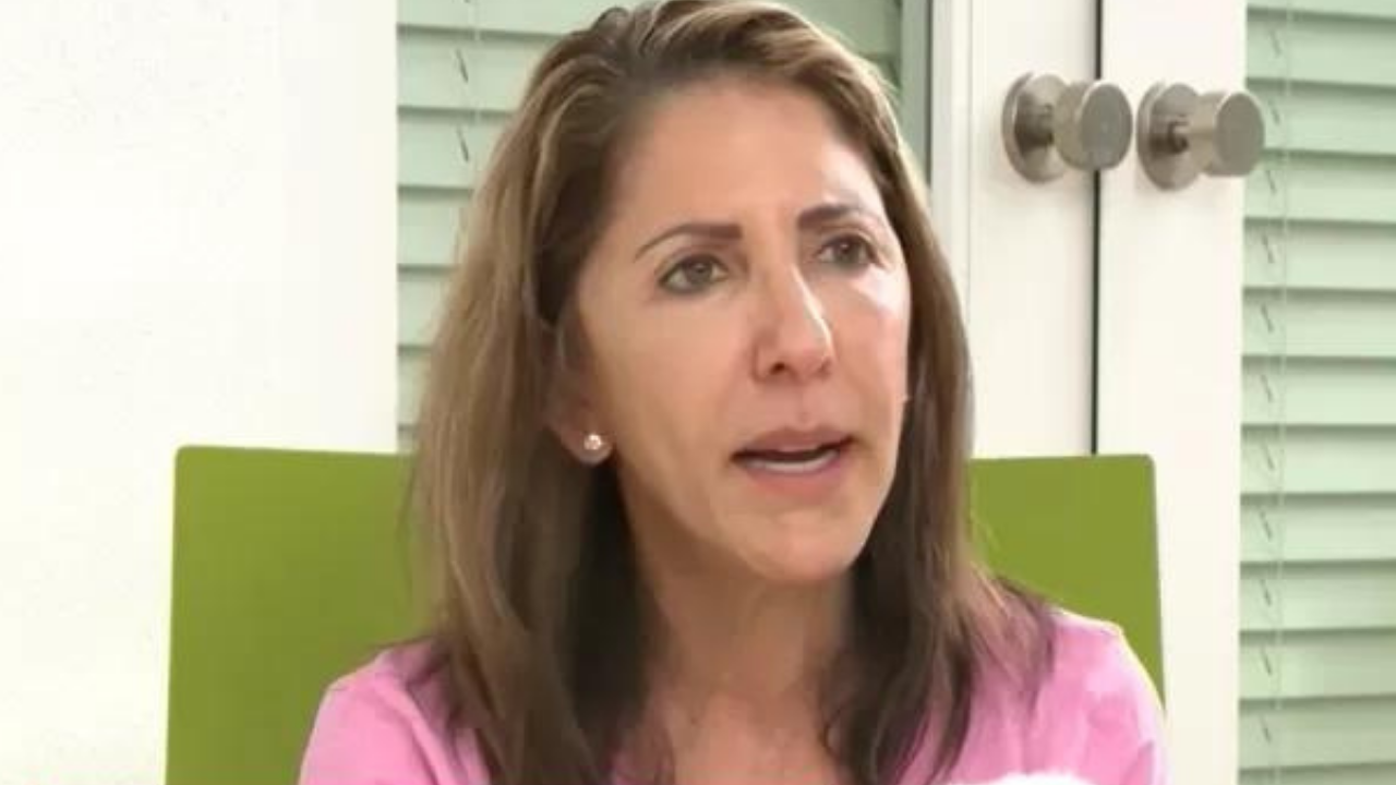 Sobrevivente de desabamento de prédio em Miami faz comparação: ”Era como o Titanic”