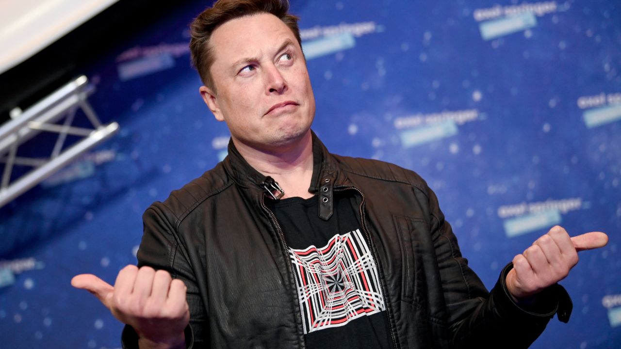 Elon Musk entra para o Guinness como pessoa que mais perdeu dinheiro