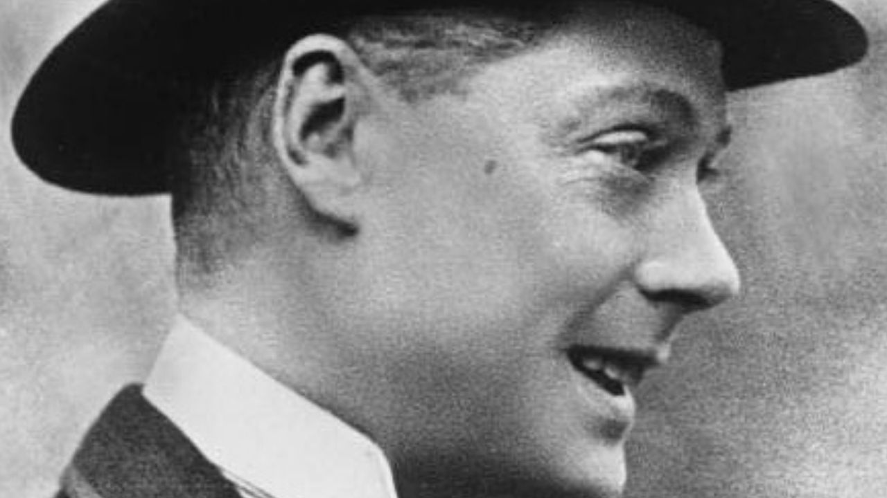 Estado britânico encobriu evidências de tentativa de assassinato contra o rei Edward VIII, indica historiador