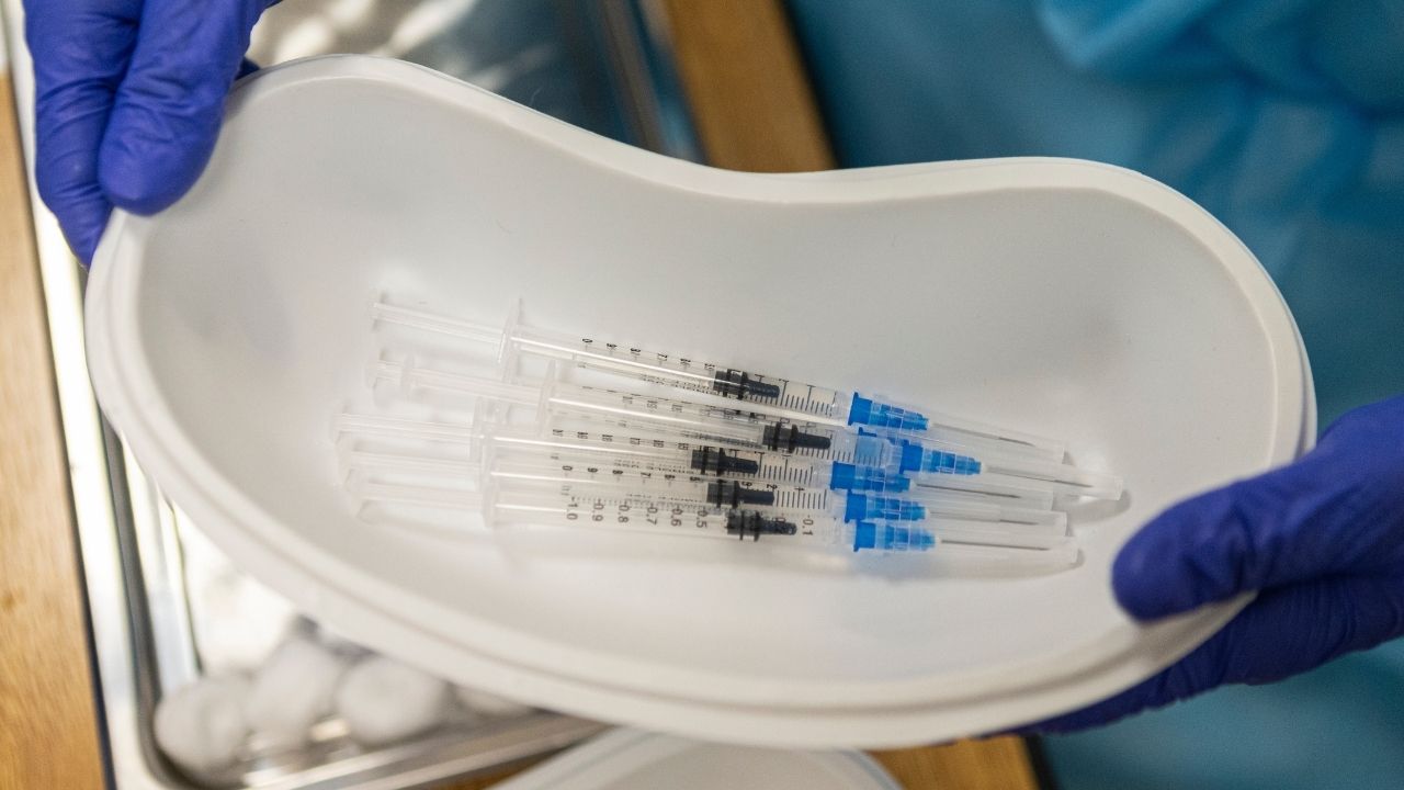 Em fase de desenvolvimento, vacina da Johnson & Johnson contra o HIV apresenta resultados insatisfatórios