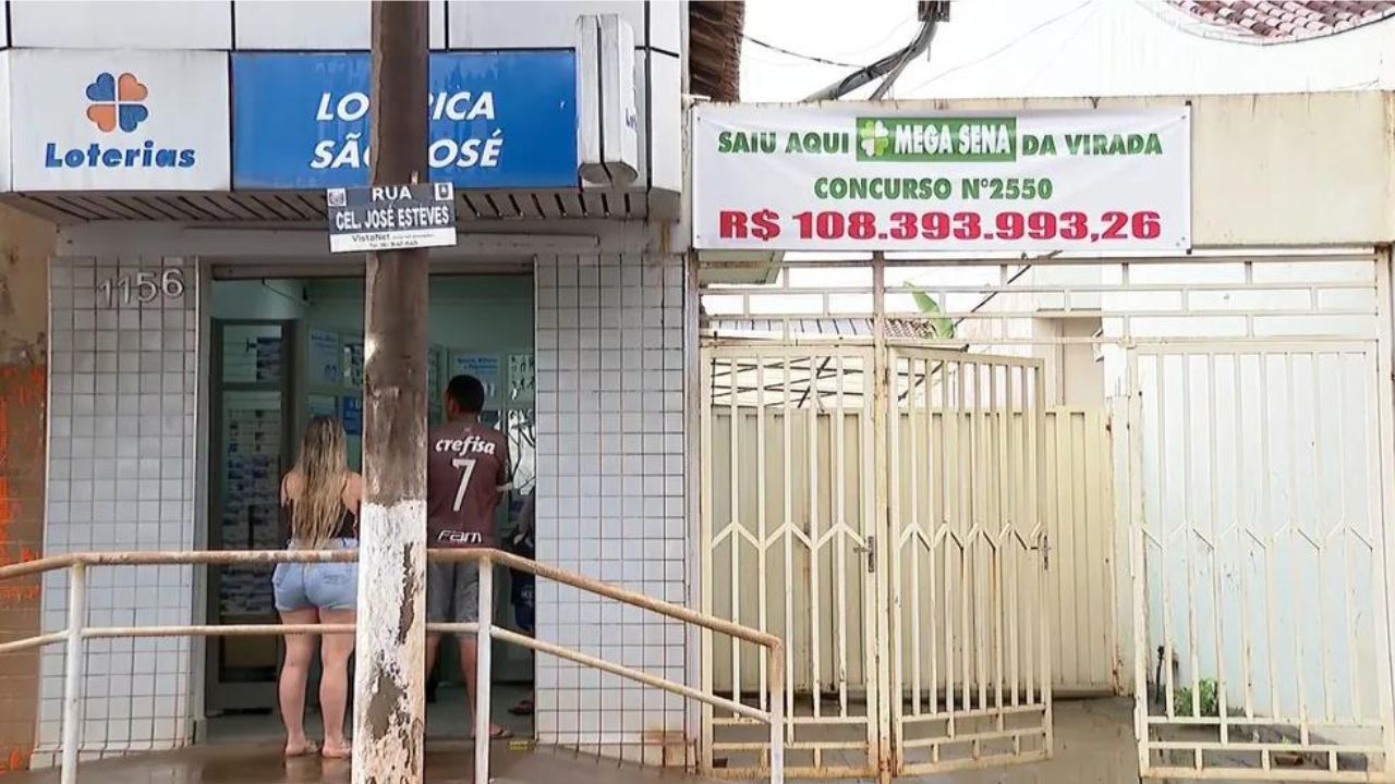 Excluídos do bolão: Apostadores acertam Mega da Virada, mas não ganham prêmio
