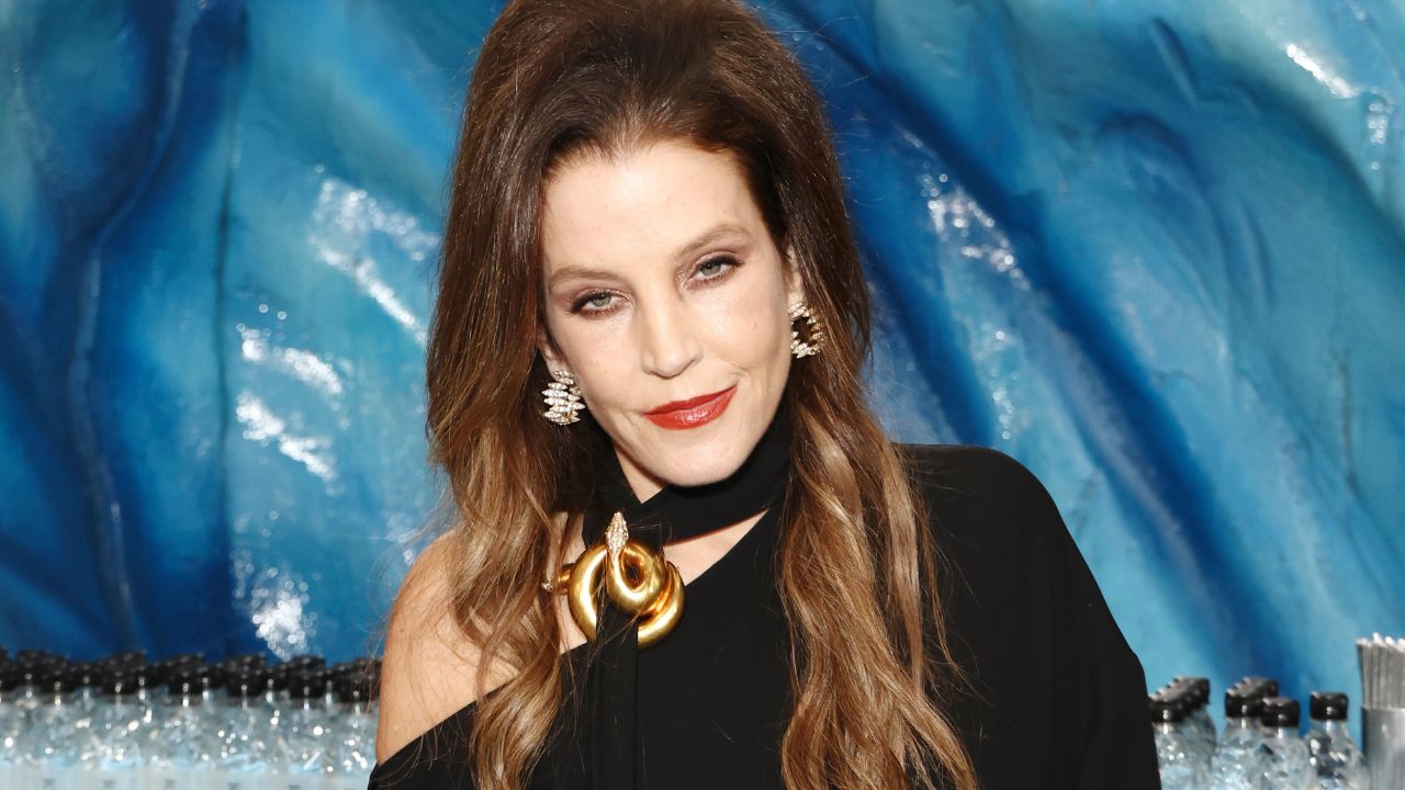 Estado de saúde de Lisa Marie era crítico antes da morte, diz site