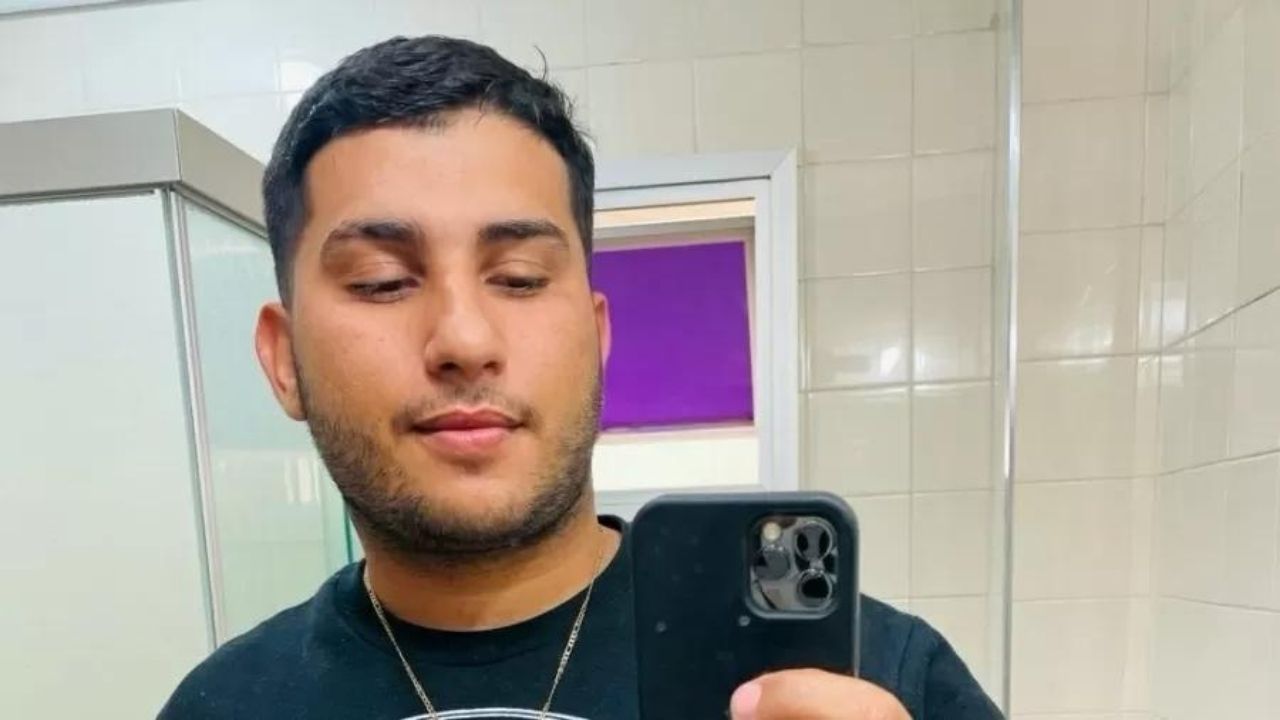 Brasileiro assassinado no Paraguai é encontrado com mensagem