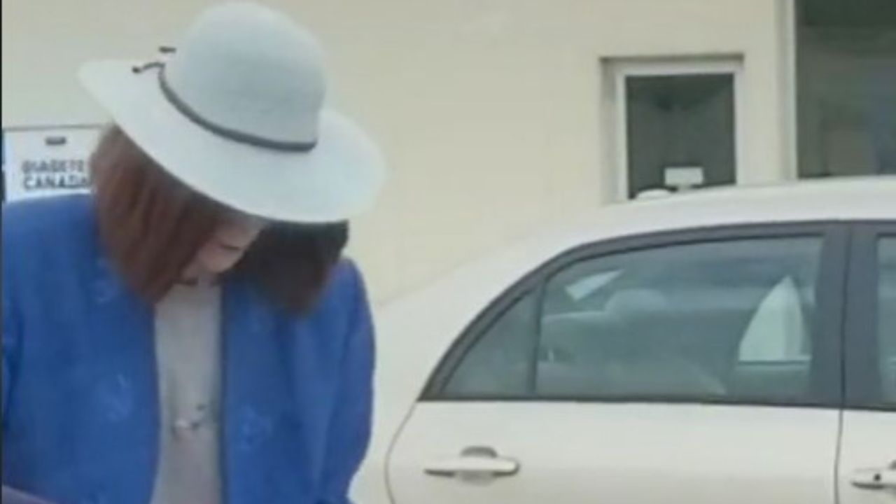 Vídeo de homem ‘parecido’ com Michael Jackson cria teoria da conspiração