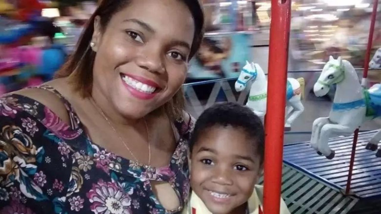‘Vontade de gritar’, diz mãe de Miguel após condenação de ex-patroa