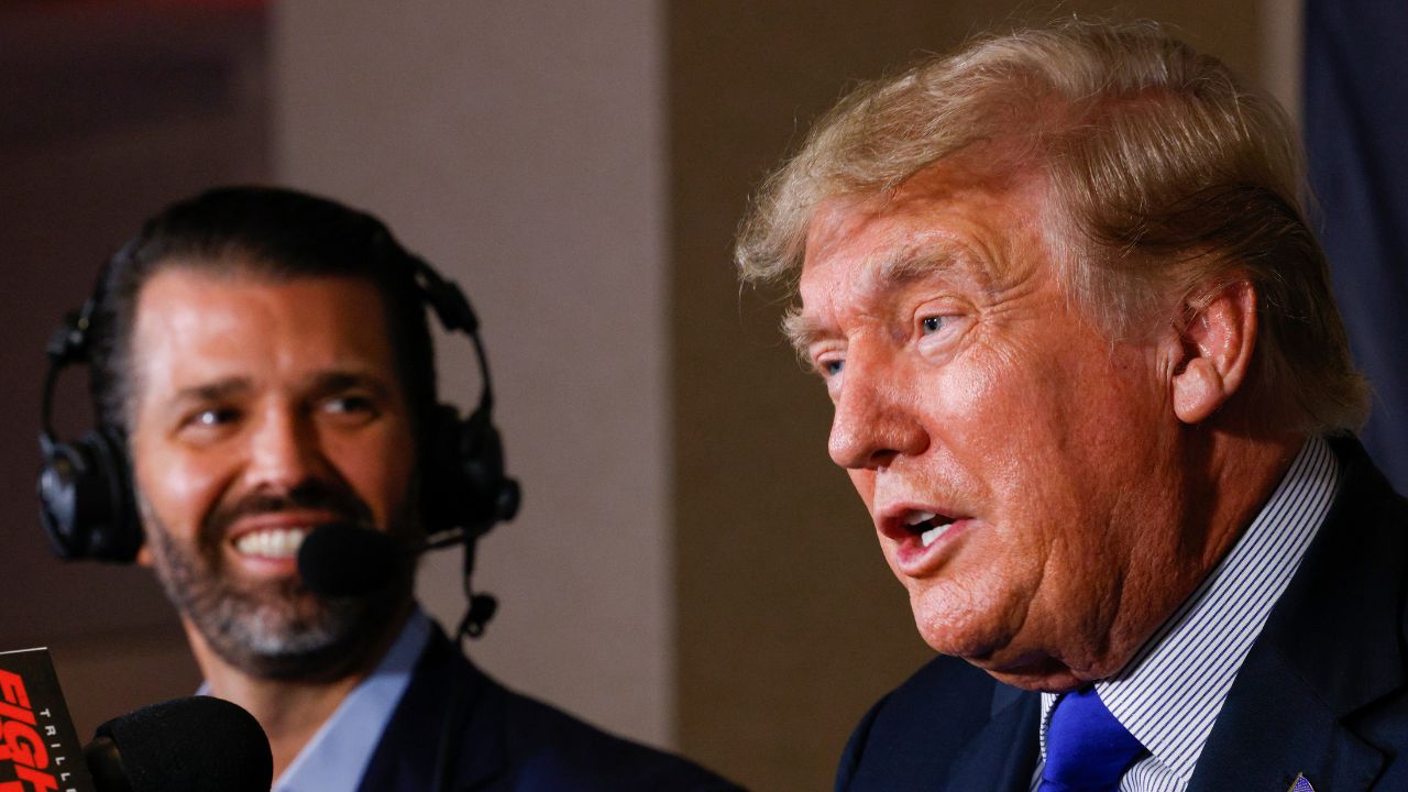 Esquema de eleitores falsos para Trump em 2020 é apontado por investigação