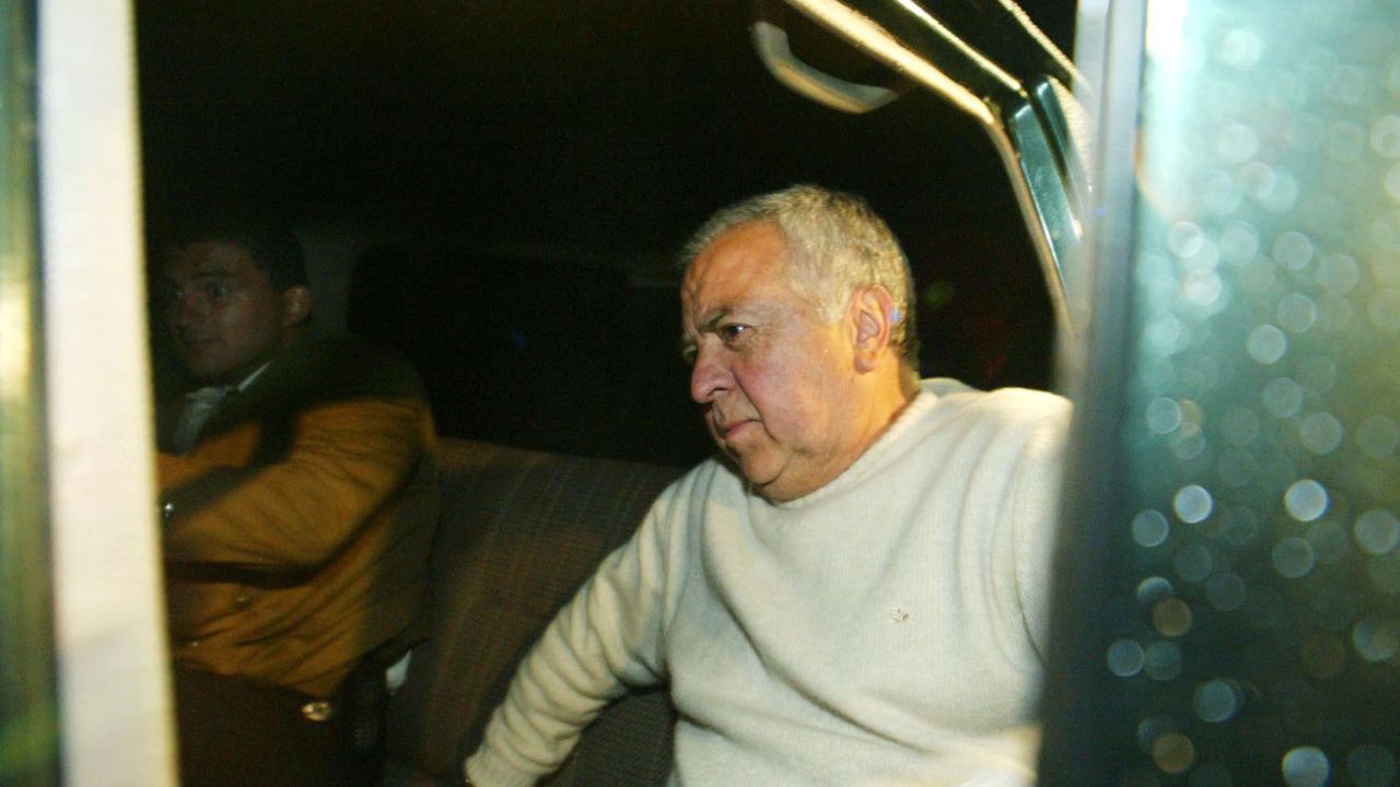 Morre chefe do tráfico colombiano rival de Pablo Escobar