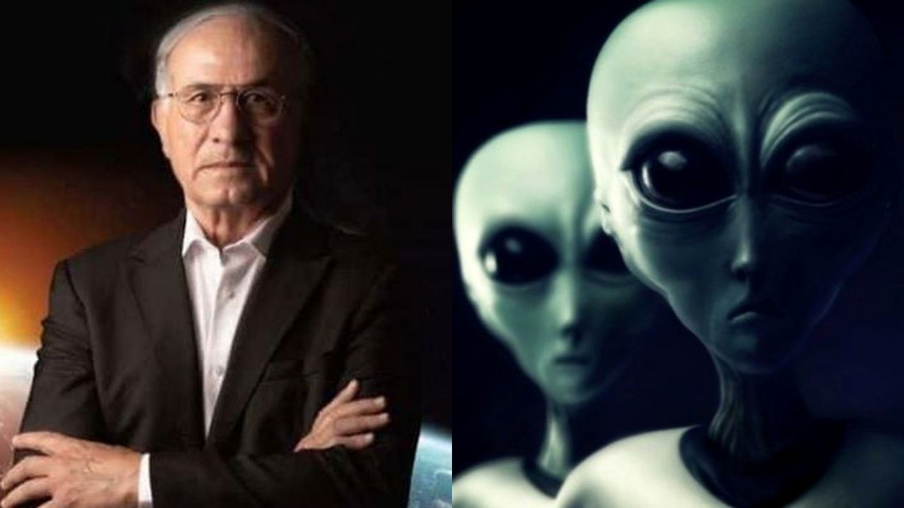 Ex-líder de Programa Espacial israelense afirma que aliens fizeram acordo com os EUA