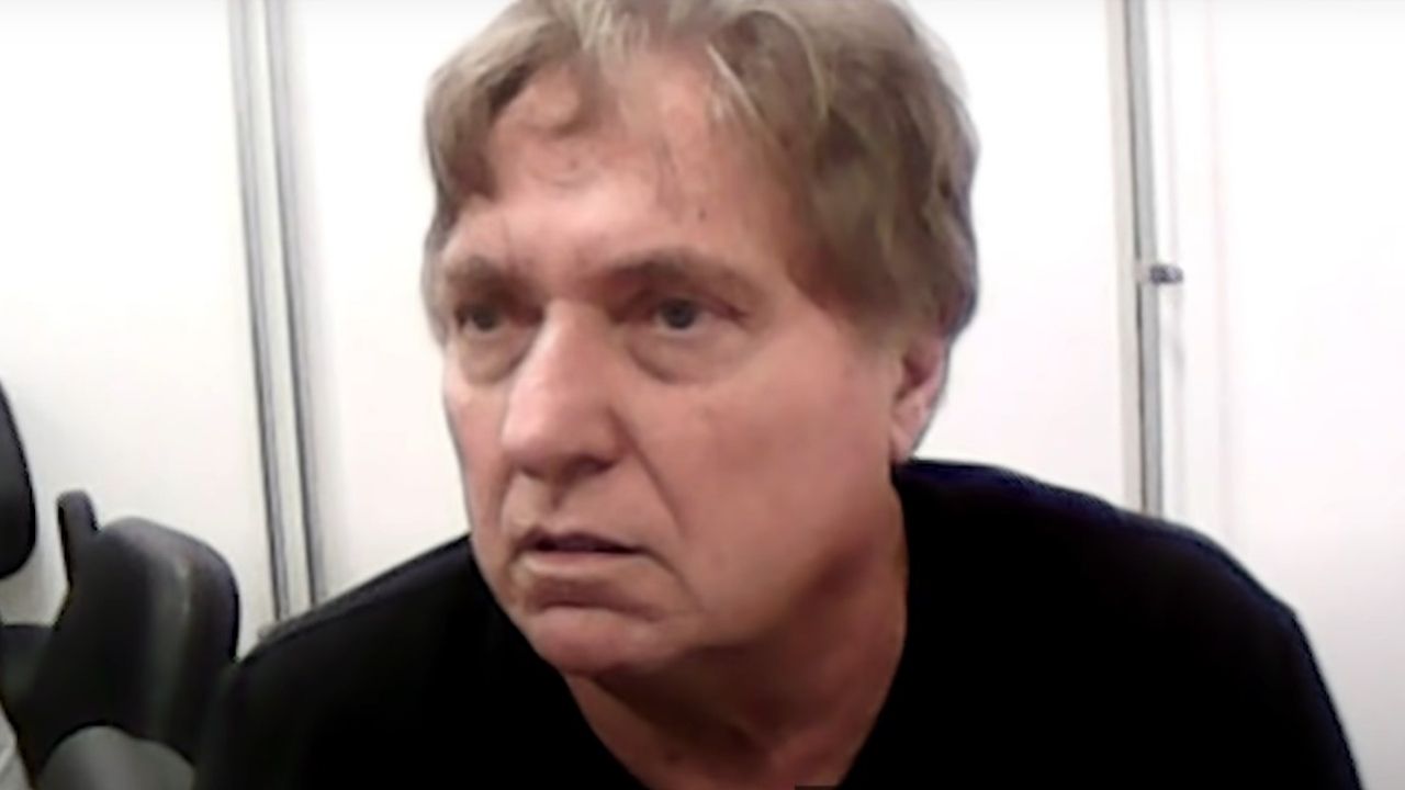 Polícia prende Saul Klein por suspeita de crimes contra 14 mulheres