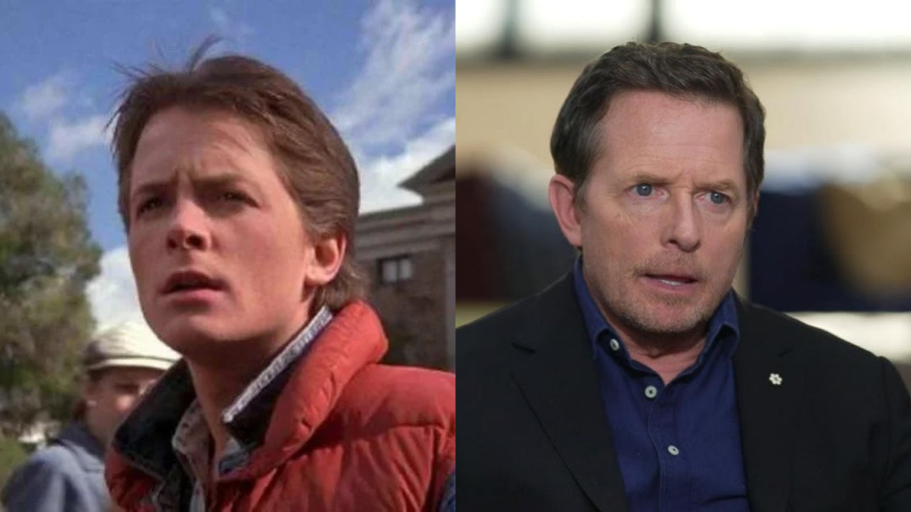 Michael J. Fox, astro de ‘De Volta para o Futuro’, desabafa sobre Parkinson: ‘Não vou chegar aos 80’