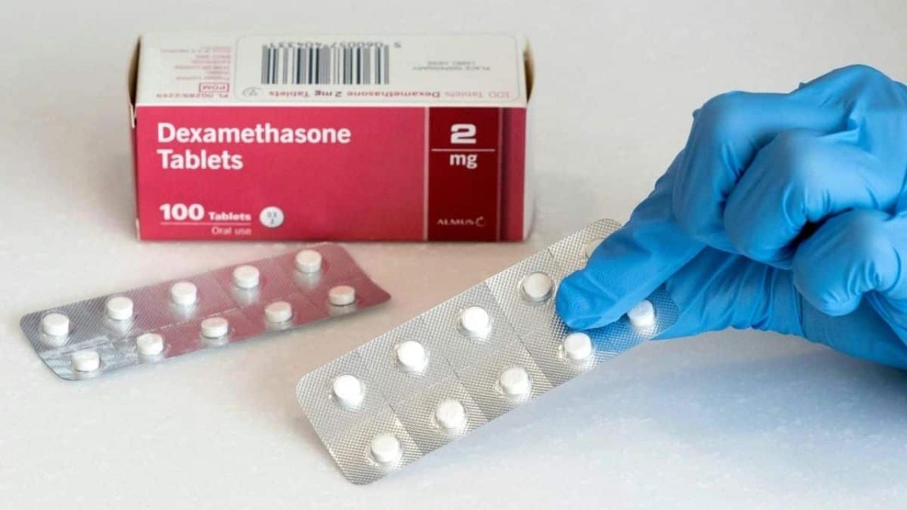 Dexametasona é um avanço contra o novo coronavírus, afirma OMS