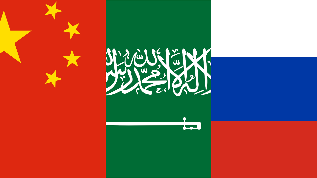 Conselho de Direitos Humanos da ONU pretende incluir Rússia, China e Arábia Saudita no órgão