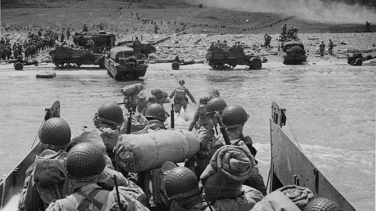 Operação Fortitude: A mobilização dos Aliados feita para enganar os nazistas