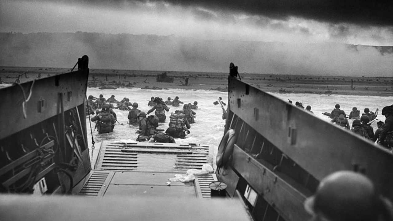 ‘O mais longo dos dias’: Neste dia, em 1944, acontecia o Dia D