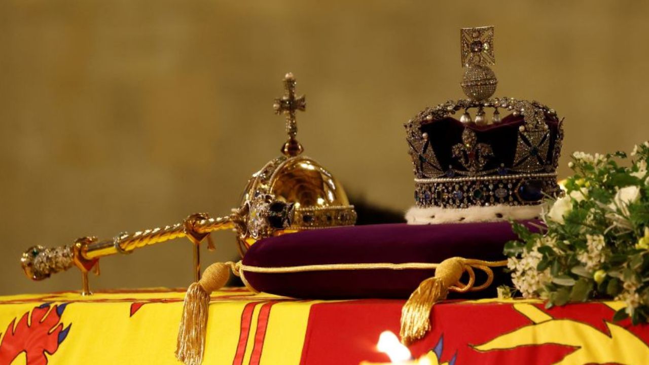 Após morte de Elizabeth II, África do Sul deve exigir devolução de grande diamante