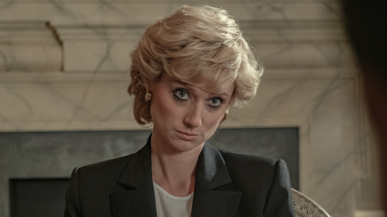 The Crown: Sequência que envolve a morte da princesa Diana pode causar polêmica